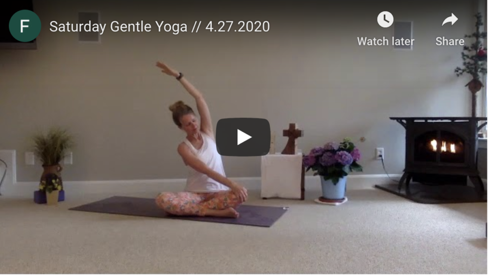 Fully Alive Yoga
